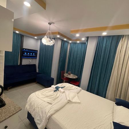 Galata Zade Luxury Boutique Hotel อิสตันบูล ภายนอก รูปภาพ
