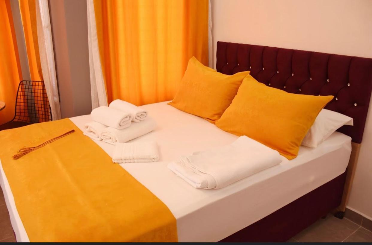 Galata Zade Luxury Boutique Hotel อิสตันบูล ภายนอก รูปภาพ