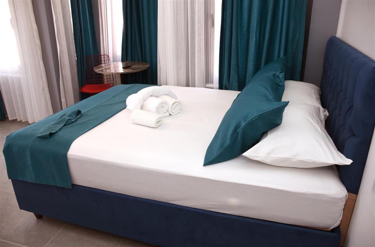 Galata Zade Luxury Boutique Hotel อิสตันบูล ภายนอก รูปภาพ