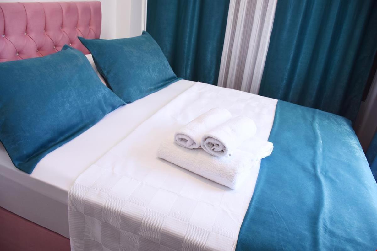 Galata Zade Luxury Boutique Hotel อิสตันบูล ภายนอก รูปภาพ