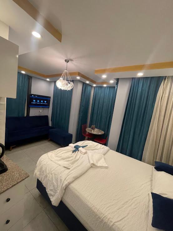 Galata Zade Luxury Boutique Hotel อิสตันบูล ภายนอก รูปภาพ