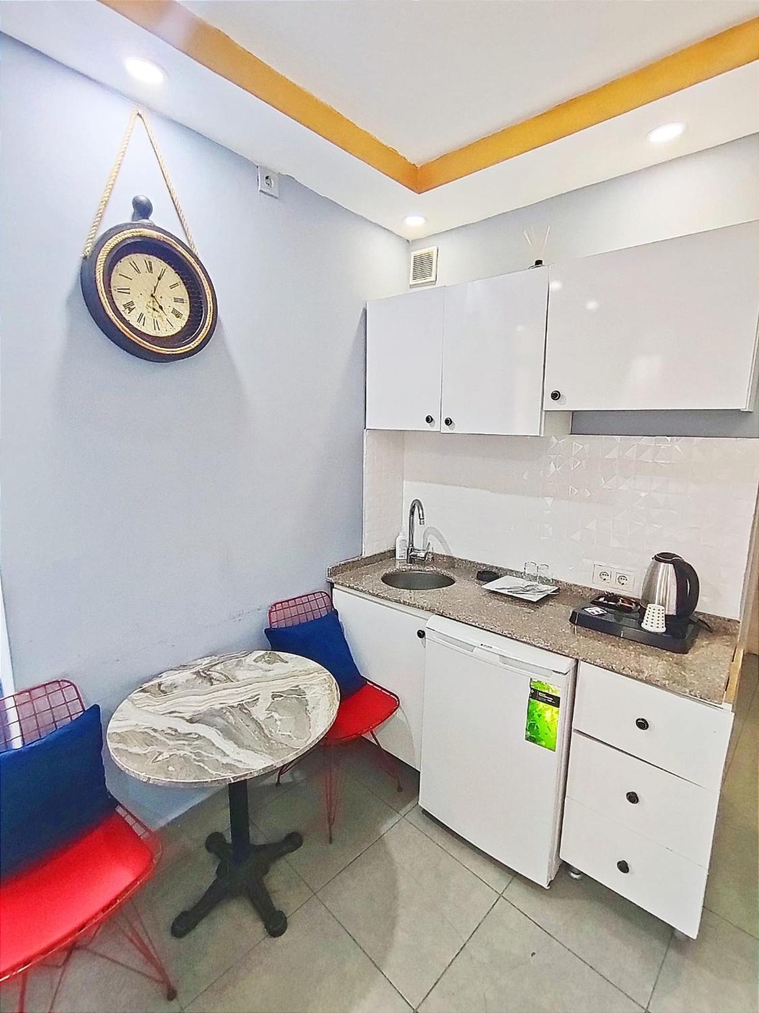 Galata Zade Luxury Boutique Hotel อิสตันบูล ภายนอก รูปภาพ